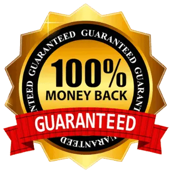 Joint Genesis Money Back Guarantee